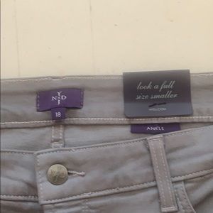 Not your Daughters Jeans. Size 18 . Silverado.